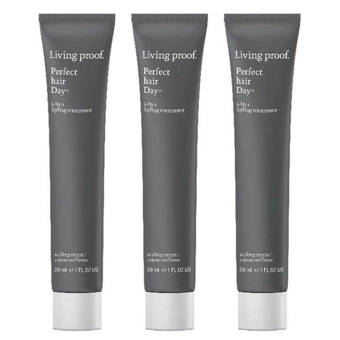 3-Pack: 5-in-1 Living Proof Perfect Hair Day (PHD) by DailySale