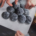 3-Pack: 6 Holes Semi Sphere Silicone Mold by DailySale