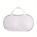 3-Pack: Anti-Deformation Washing Filter Pocket Bag by DailySale
