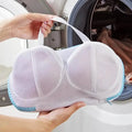 3-Pack: Anti-Deformation Washing Filter Pocket Bag by DailySale