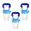 3-Pack: Baby Fresh Food Feeder Pacifier by DailySale