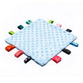 3-Pack: Baby Towel, Chewable Blanket, Sleeping Artifact & Sensory Toys by DailySale