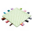 3-Pack: Baby Towel, Chewable Blanket, Sleeping Artifact & Sensory Toys by DailySale