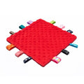3-Pack: Baby Towel, Chewable Blanket, Sleeping Artifact & Sensory Toys by DailySale