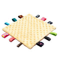 3-Pack: Baby Towel, Chewable Blanket, Sleeping Artifact & Sensory Toys by DailySale