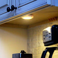 3-Pack: Bell + Howell Motion Activated LED Pods by DailySale