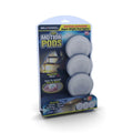 3-Pack: Bell + Howell Motion Activated LED Pods by DailySale
