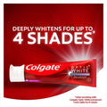 3-Pack: Colgate Optic White Advanced Teeth Whitening Toothpaste by DailySale