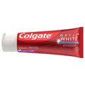 3-Pack: Colgate Optic White Advanced Teeth Whitening Toothpaste by DailySale