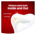 3-Pack: Colgate Optic White Advanced Teeth Whitening Toothpaste by DailySale