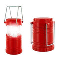 3-Pack: Collapsible Mini Lantern with Ultra-Bright LED Light by DailySale