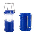 3-Pack: Collapsible Mini Lantern with Ultra-Bright LED Light by DailySale