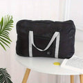 3-Pack: Compact & Stylish Foldable Travel Storage Bag by DailySale
