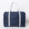 3-Pack: Compact & Stylish Foldable Travel Storage Bag by DailySale