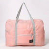 3-Pack: Compact & Stylish Foldable Travel Storage Bag