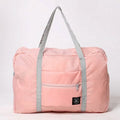 3-Pack: Compact & Stylish Foldable Travel Storage Bag by DailySale