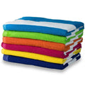 3-Pack: Cotton Cabana Stripe Beach Towel by DailySale