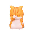 3-Pack: Cute Cat Figurines Miniature Cartoon Animal Decor by DailySale