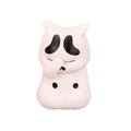 3-Pack: Cute Cat Figurines Miniature Cartoon Animal Decor by DailySale