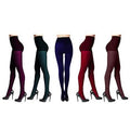 3-Pack: DKNY Women's Comfort Luxe Control Top Tights by DailySale