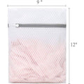 3-Pack: Durable Honeycomb Mesh Laundry Bags by DailySale