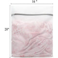 3-Pack: Durable Honeycomb Mesh Laundry Bags by DailySale