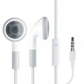 3-Pack: Earbud Headphone with Mic by DailySale