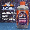 3-Pack: Elmer’s Magical Liquid Glue Slime Activator by DailySale