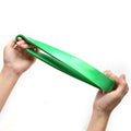 3-Pack: Exercise Resistance Loop Bands Training Belt Stretch Therapy Running Pilates by DailySale