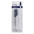 3-Pack: Expandable Steel Straw by DailySale