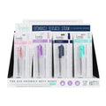 3-Pack: Expandable Steel Straw by DailySale