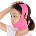3-Pack: Face Lifting Firming Bandage Face Belt by DailySale