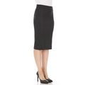 3-Pack: Fitted Pencil Skirt by DailySale