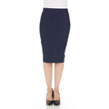 3-Pack: Fitted Pencil Skirt by DailySale