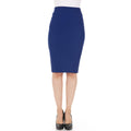3-Pack: Fitted Pencil Skirt by DailySale