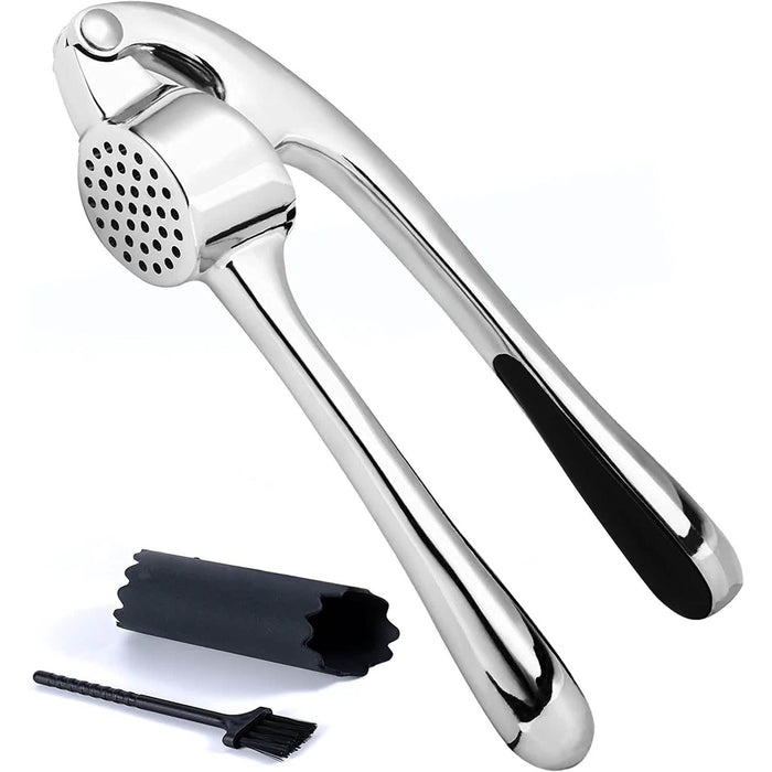 3-Pack: Garlic Meat Grinder Set by DailySale