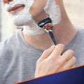 3-Pack: Gillette Fusion5 ProGlide Men's Razor Blades by DailySale