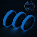 3-Pack: Glow In The Dark Tape by DailySale