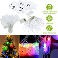 3-Pack: Halloween String Light Decorations by DailySale