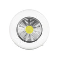 3-Pack: High Performance Mini Power Pod COB LED Lights by DailySale