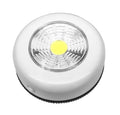 3-Pack: High Performance Mini Power Pod COB LED Lights by DailySale