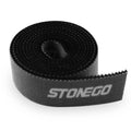 3-Pack: Hook and Loop Fastening Tape for Cable Ties by DailySale