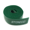 3-Pack: Hook and Loop Fastening Tape for Cable Ties by DailySale