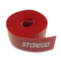 3-Pack: Hook and Loop Fastening Tape for Cable Ties by DailySale