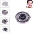 3-Pack: HQ9 Shaver Heads Blades Cutter Replacement for Philips Norelco Speed by DailySale