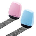 3-Pack: Identity Protection Roller Stamp by DailySale