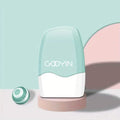 3-Pack: Identity Protection Roller Stamp by DailySale