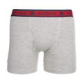 3-Pack: Keltex Men's Cotton Stretch Boxer Briefs by DailySale