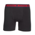 3-Pack: Keltex Men's Cotton Stretch Boxer Briefs by DailySale