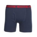 3-Pack: Keltex Men's Cotton Stretch Boxer Briefs by DailySale